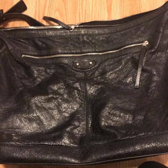 Balenciaga arena messenger bag - Picture 5 of 8